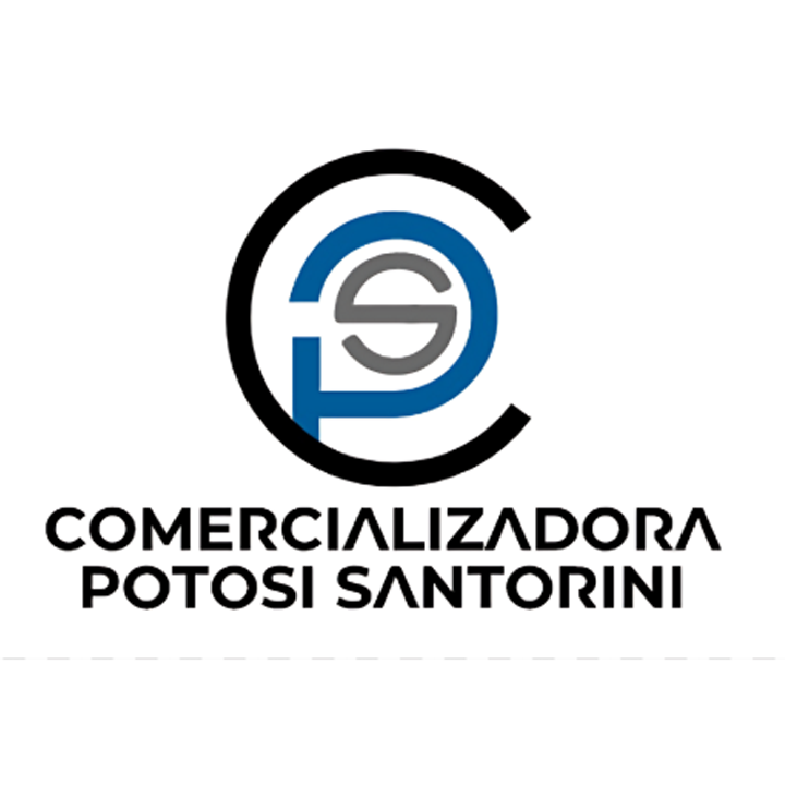 Comercializadora Potosí Santorini